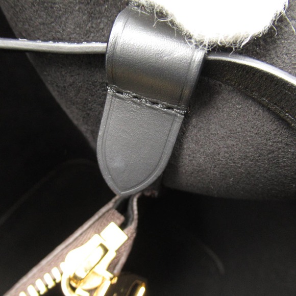 💎✨STUNNING✨💎 AUTHENTIC LOUIS VUITTON Neo noe Shoulder Bag Monogram Brown - Picture 9 of 12